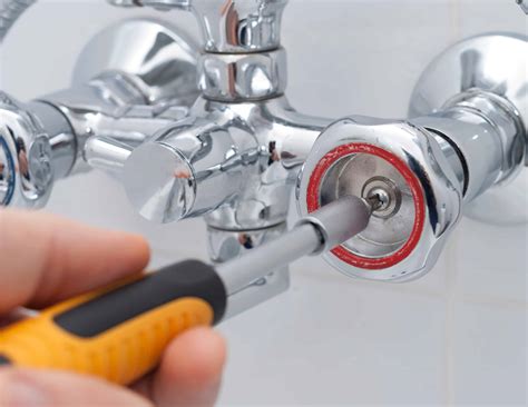 how to fix leaking shower faucet|Repair Leaky Shower Faucet